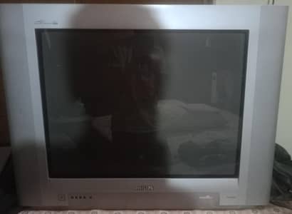 Philips lcd tv