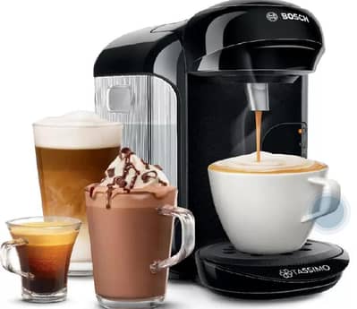 Urgent Sale: Imported Coffee Machine