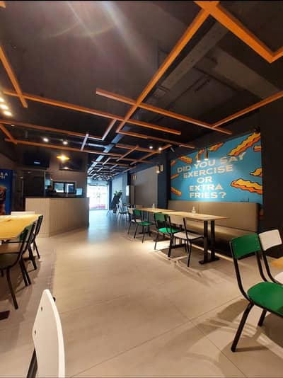 1,200 Sq. Ft. for Rent at Prime Location