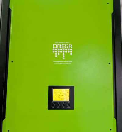 infini 10kw 3phaes hybrid