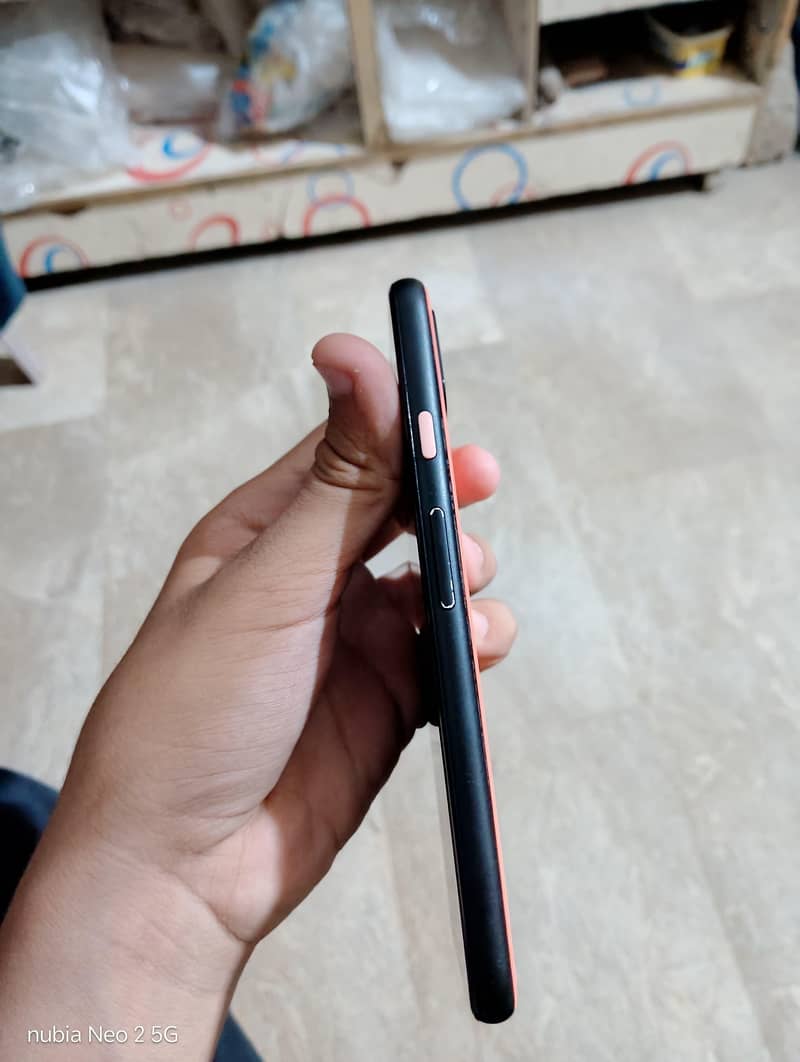 Google Pixel 4 2