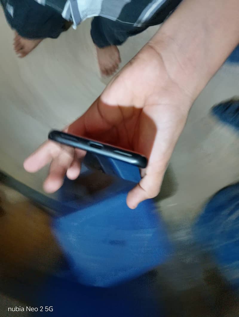 Google Pixel 4 6