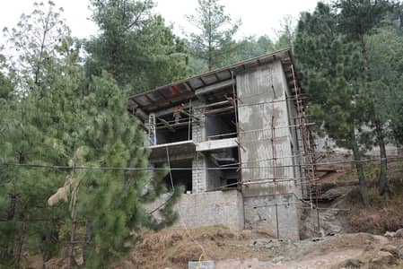 OWN A LUXURY 1-BED VILLA AT RADISSON BLU MURREE EXPERIENCE 5-STAR ALPINE LIVING!