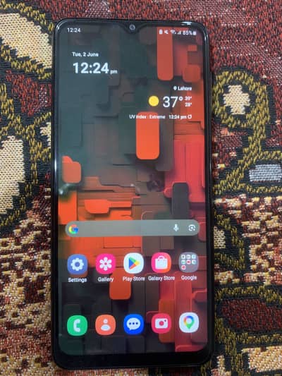 Samsung Mobile A32 5g
