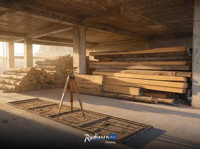 SECURE YOUR 1-BED VILLA AT RADISSON BLU MURREE PAKISTANS FIRST INTERNATIONAL RESORT