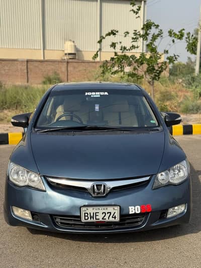 Doctor used Car 03116509821