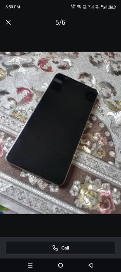 Samsung Mobile A7