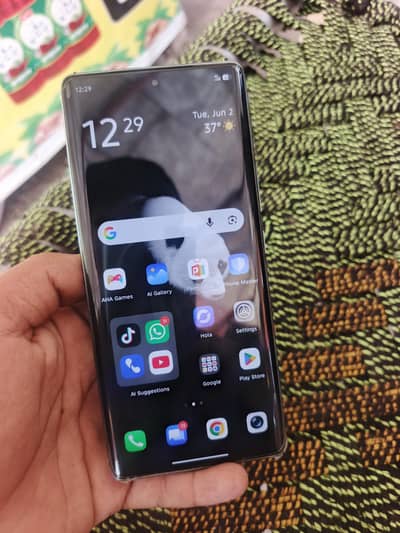 Infinix Zero 40