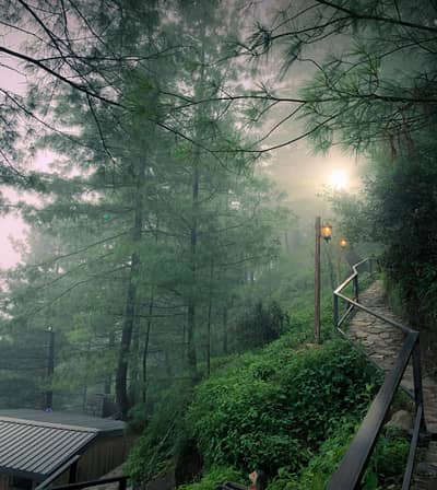 BUY YOUR STUDIO AMERICAN CHALET IN MURREE PRIME LOCATION & EASY INSTALLMENTS