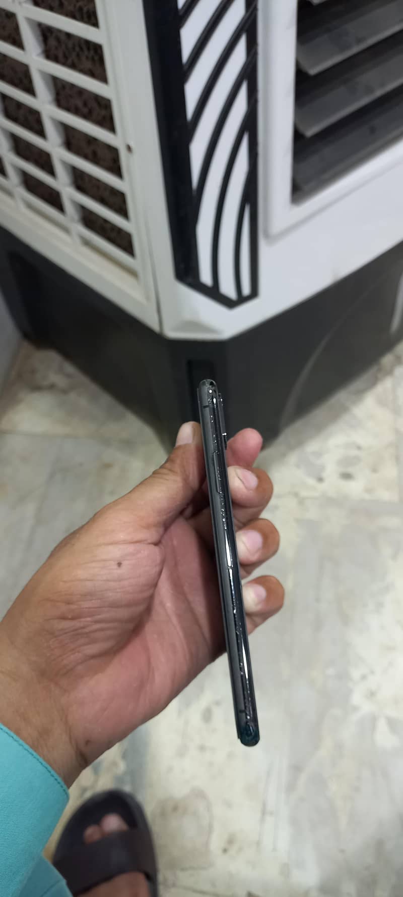 Apple iPhone X 1