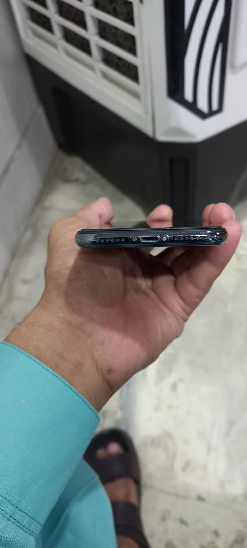 Apple iPhone X 2
