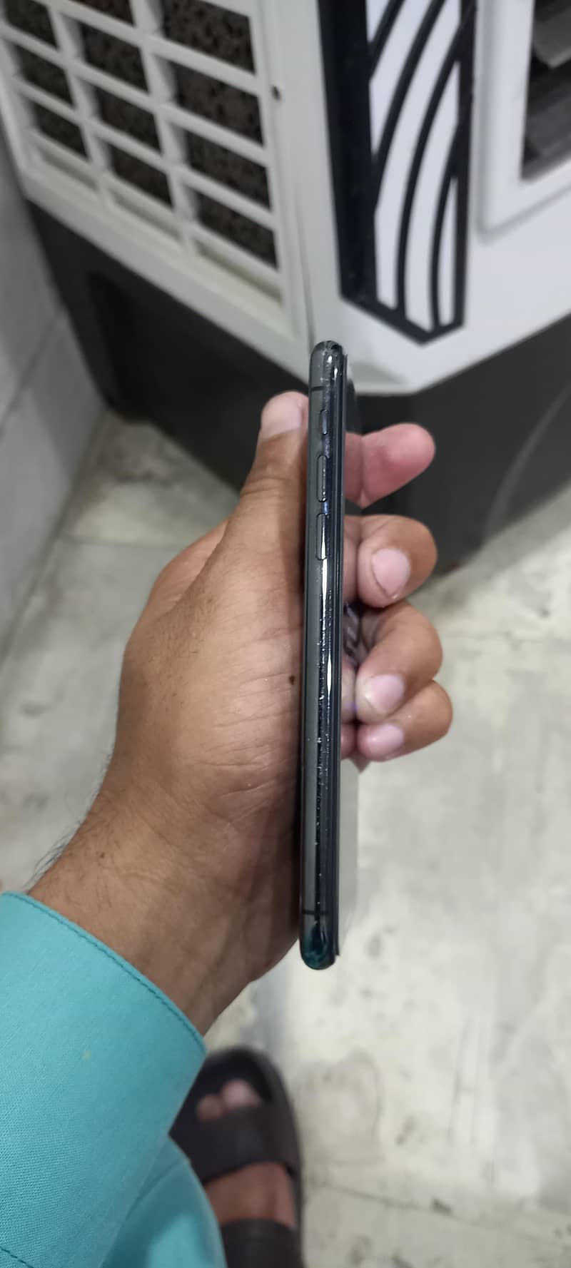 Apple iPhone X 7