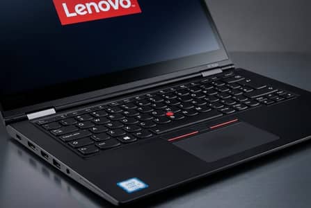 Lenovo ThinkPad Yoga X380 Touchscreen 2-in-1 Laptop