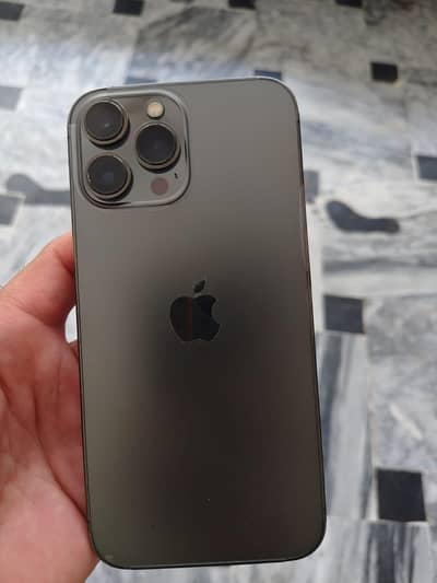 Apple iPhone 13 Pro Max