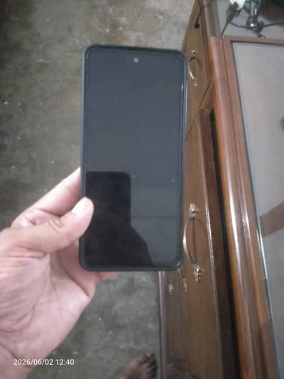 Tecno Spark 20C