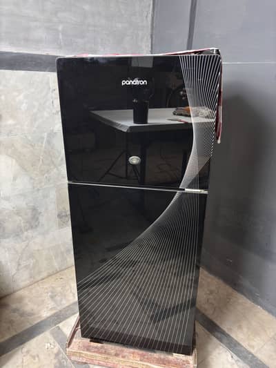 Used fridge