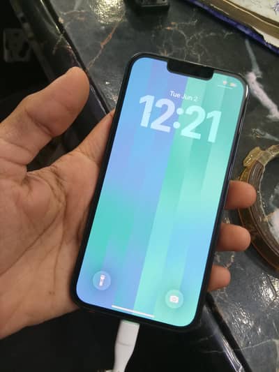 Apple iPhone 13 fu 128 gb waterpack