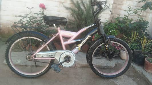 cycle for sale in good condition.