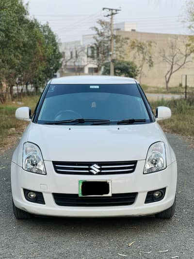 Suzuki Swift 2017