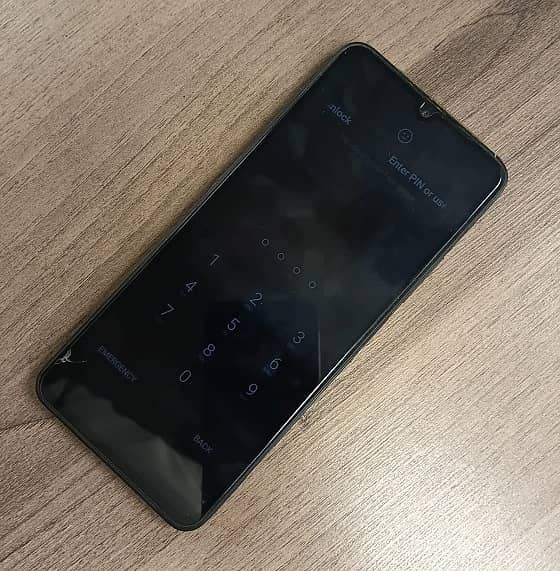 Xiaomi POCO C75 5
