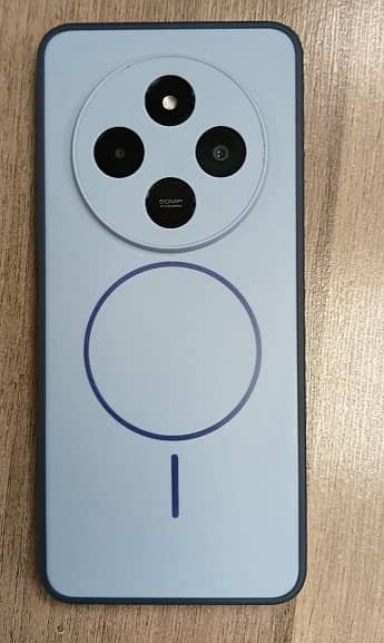 Xiaomi POCO C75 6