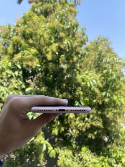 Apple iPhone 7 Plus 128 gb pta