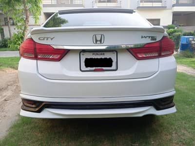 Honda city 1.5 1st owner