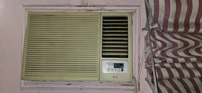 air-conditioner