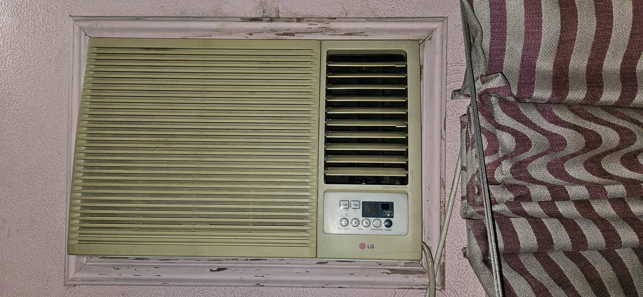 air-conditioner 0