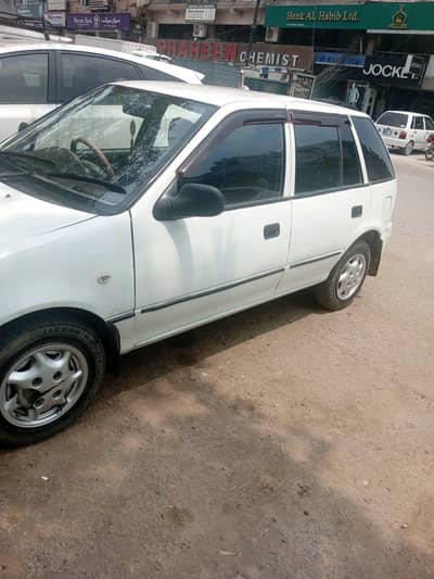 Cultus VXR 2003 for Sale
