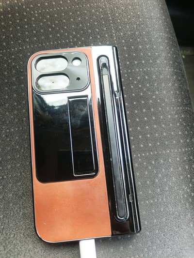 Google Pixel 9 Pro Fold