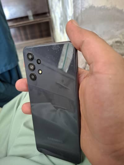 Samsung Galaxy A32 100% Genuine Device
