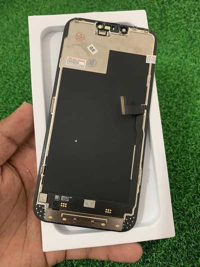 Apple iPhone - Panel , Display , LCD , LED , Incell , Oled