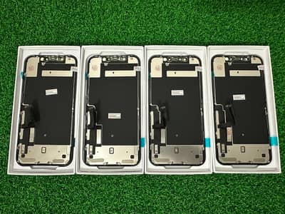 Apple iPhone - Panel , Display , LCD , LED , Incell , Oled