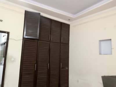 8 Marla upper portion available for Rent