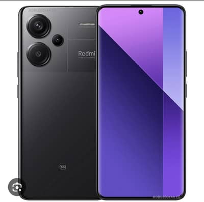 Redmi note 13 pro plus 12gb 512gb