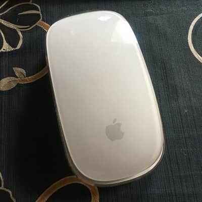 Apple Magic Mouse 1
