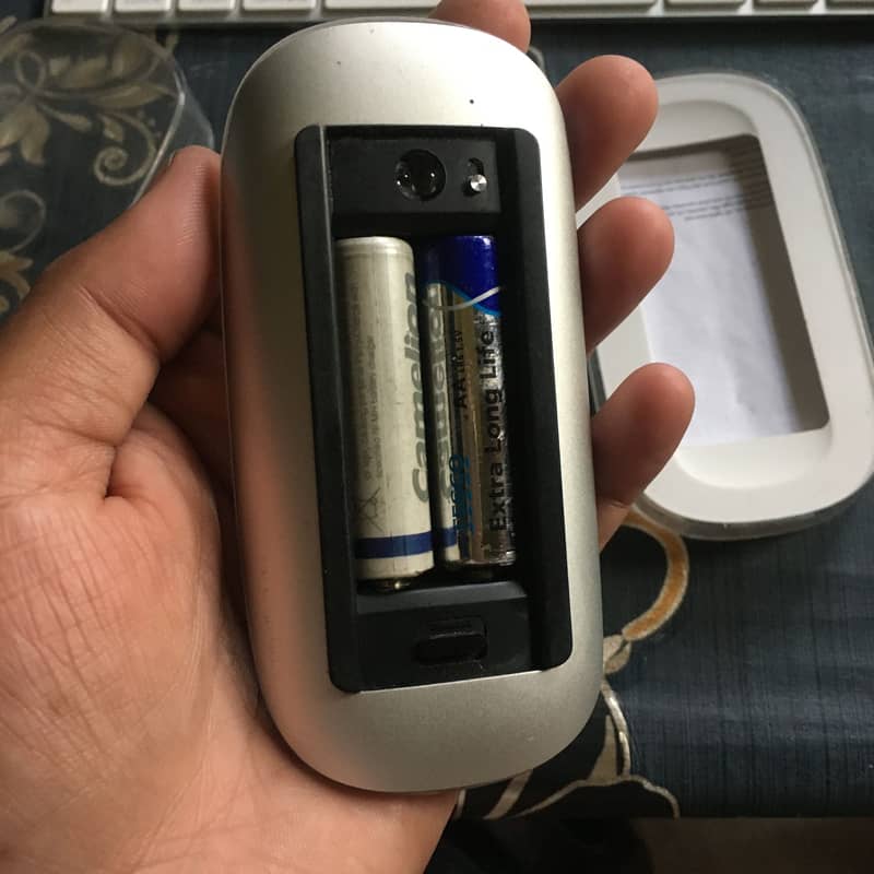Apple Magic Mouse 1 5
