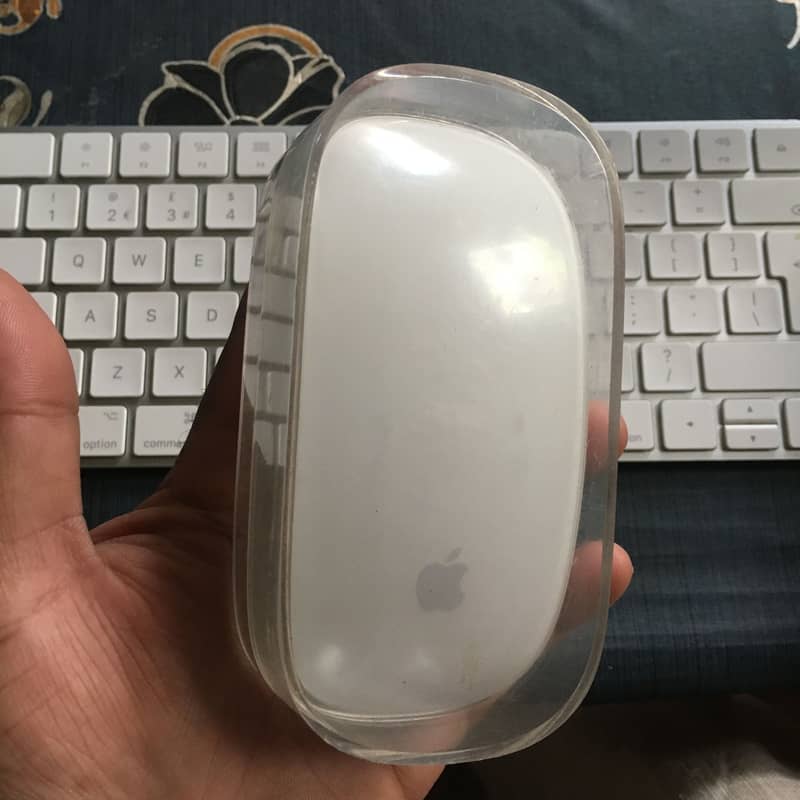 Apple Magic Mouse 1 1