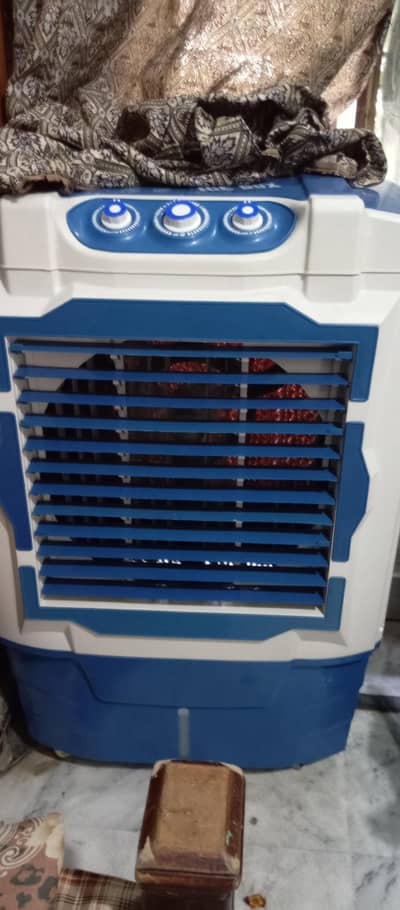 air cooler 12 volt no fault ac mahool