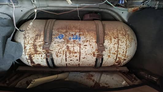 CNG for sell