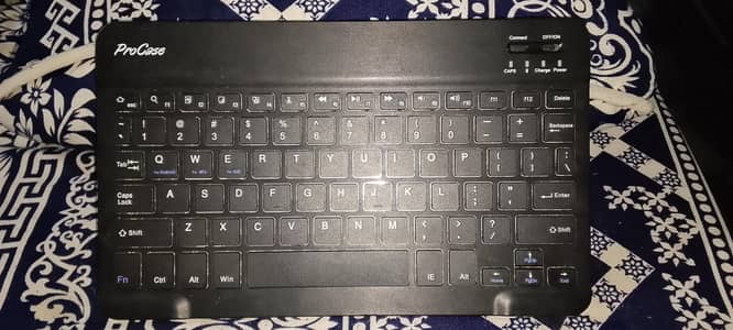 pro case keyboard