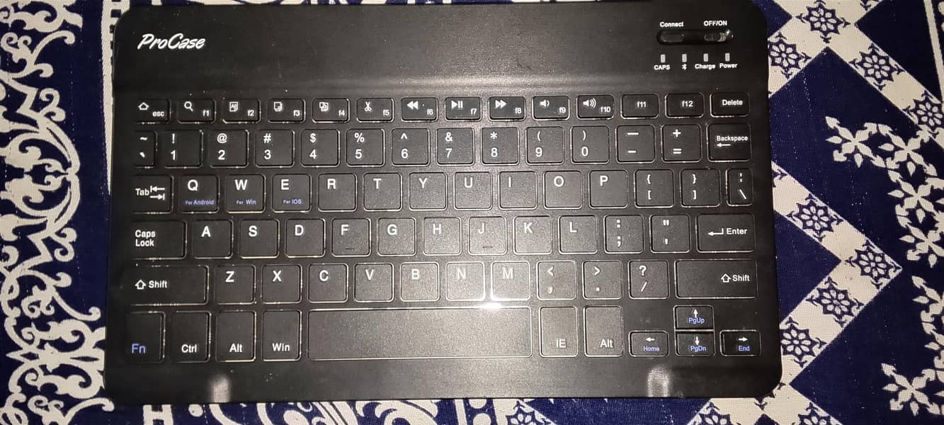 pro case keyboard 1