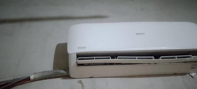 3 year used