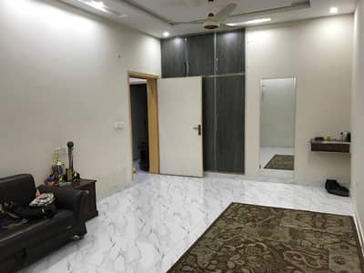 Upper Portion Available For Rent