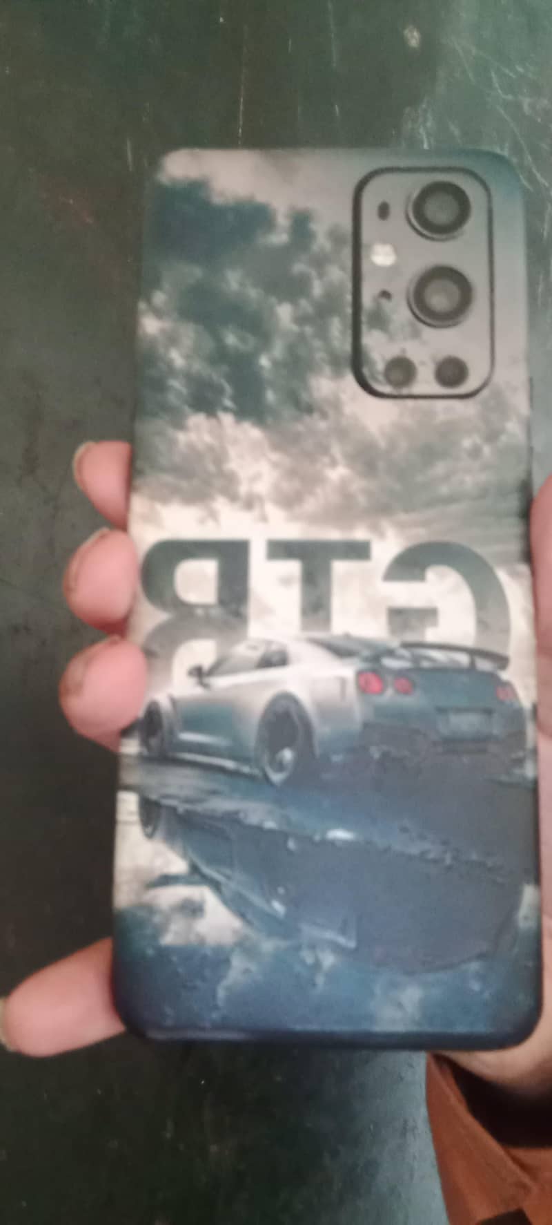 9 pro 0