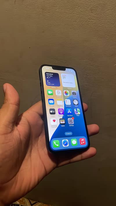 Apple iPhone 13 non PTa factory unlock 128gb