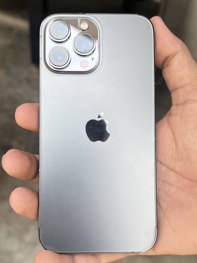 Apple iPhone 13 Pro Max