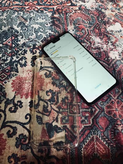 Honor 8X