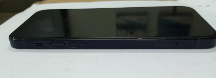 Apple iPhone 12